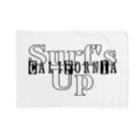 CALIFORNIA RIDERのSurf's Up ブランケット