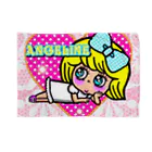 An'reiya 【 team✩ALB 】のangeline Blanket