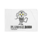 プラモザルショップのプラモザルロボ@PLAMOSALROBO Blanket