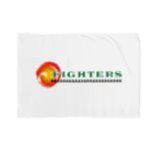 ZERO FIGHTERSのNEW ZERO FIGHTERS Blanket