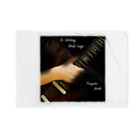 Nagata Beckの8-String Pak-age Blanket