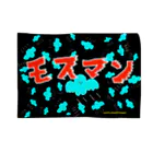 モンスター研究所の売店のcomma-chans&nachipos× Blanket