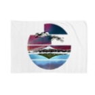 RMk→D (アールエムケード)の変化する季節に...未来へ Blanket