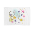 yaswanの星　＆ starColor Blanket