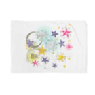 yaswanの星　＆ starColor Blanket