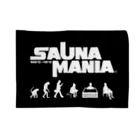 SAUNAMANIAのSAUNAMANIA Blanket