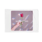 i_am_sevenのSEVEN CREDO Blanket