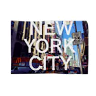 yuikoroのNEW YORK CITY Blanket