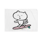 naomao nikkiのnaomao nikki longboard Blanket