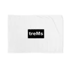 treMsのtreMs　ブランケット Blanket