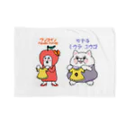 yukosu_furugiのgrasoann ✖️yukosu_furugi Blanket