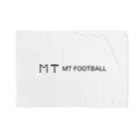 MT FOOTBALL STOREのMT FOOTBALL ブランケット