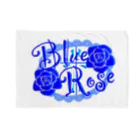 ProjectBlueroseの声劇project   †Bluerose† ブランケット