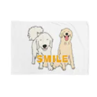 niconicotontonのうちの子1番☆Smile Blanket