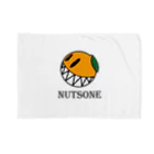 みつのNUTSONE ブランケット