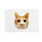 straycatbluesの元気がでる猫みーたろう Blanket