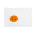 ★Panda Cafe★の目玉焼き★Sunny-side up Blanket