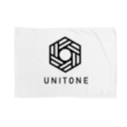 UNITONEのUNITONE オフィシャルグッズ ブランケット