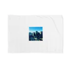 heylidのTokyo   station  Blanket