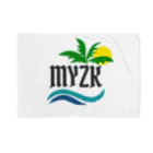 MYZK （エムワイズィーケイ）のMYZK Blanket