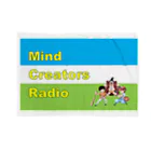 【公式】マインドクリエイターズラジオのマクラジFM ブランケット