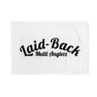 Laid-Back Multi Anglerz のLaid-Back マルチシリーズ小物 Blanket