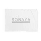 sho-designのsobaya Blanket