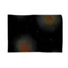 クズキリのあんみつの宇宙1 Blanket