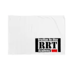 RRT公式ショップのRRTオリジナル ブランケット