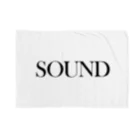 TOKYO LOGOSHOP 東京ロゴショップのSOUND-サウンド- ブランケット