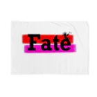 “twist of the fate”のFate ブランケット