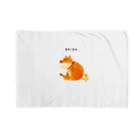 fuyu1226のshiba Blanket