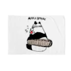 THORES柴本(トーレスしばもと) THORES ShibamotoのAPPLE BREAK Blanket