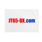 Japan JT65 Users GroupのJT65-DX.com 公式Goods ブランケット