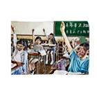 LUCiFERの4年Bス組〜School〜 Blanket