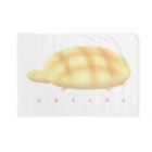 ainoのかめろんぱん Blanket