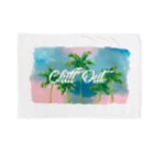 Blue OceanのChill Out Blanket