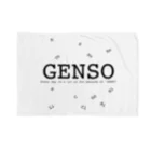 TOKYO SURPRISE SPECIALのGENSO Blanket