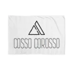 COSSO COROSSOのCOSSO COROSSO Blanket