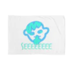 きゃののSeeeee🤫 Blanket