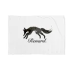 vectorのRenard. Blanket