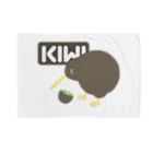 イニミニ×マートのKIWI&KIWI Blanket