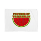 AURA_HYSTERICAのPOWERED_BY_WATERMELON Blanket