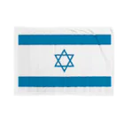 urmaのふのイスラエル　国旗 ブランケット