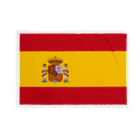 urmaのふのスペイン　国旗 Blanket