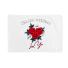 CHARM REIZIRO🌞のLove You Blanket