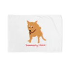 Summerly ChildのSummerly Child Blanket