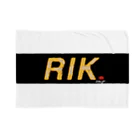 RIK-SUZURIのRIK Blanket