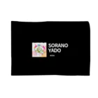 HIROMIN_ONLINE_SHOPのSORANOYADO factory Blanket