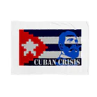 uketpdrmsのCuban Crisis Blanket